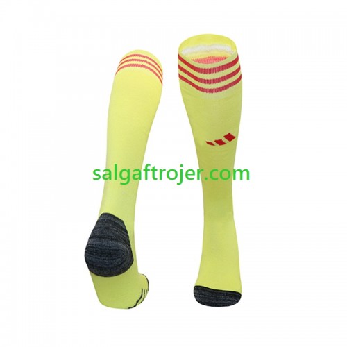 Bayern München Målmand Hjemmebane Strømper 2024/25 Bayern München Målmand Hjemmebane Strømper 2024/25